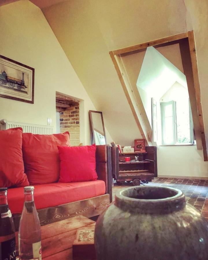Le Moulin De Corneil Acomodação com café da manhã Mézilles Exterior foto